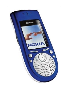 Darmowe dzwonki Nokia 3620 do pobrania.